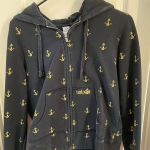 Volcom Anchor Hoodie